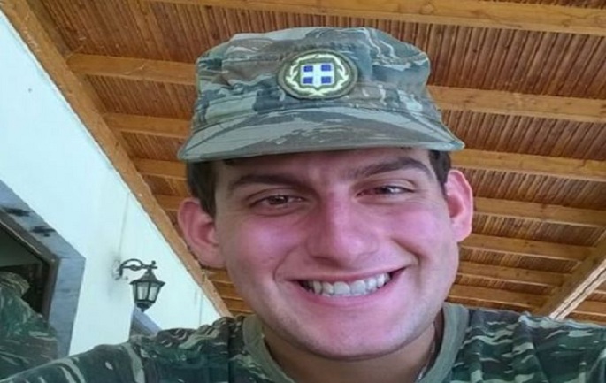 22-vjeçarja shqiptare “molla e sherrit” që mbeti i vrarë ky 20-vjeçari grek