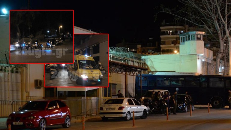 Në përleshje edhe shqiptarët, 2 të vrarë në një burg grek