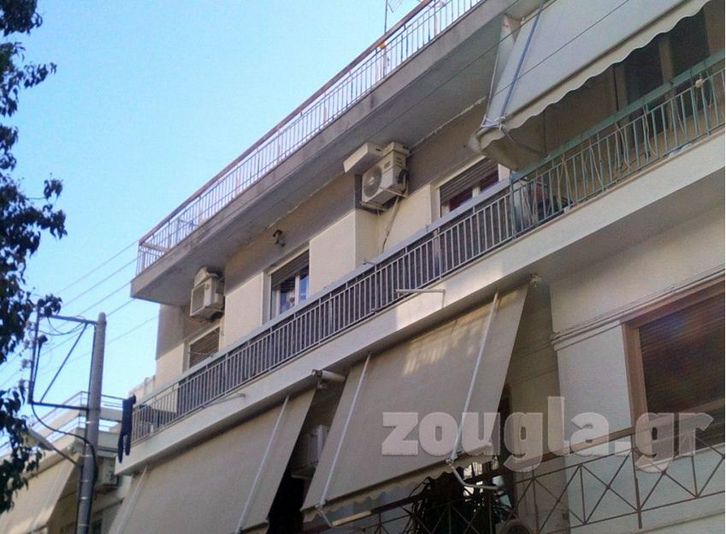 Masakra në Greqi, pas gruas shqiptare, vdes edhe bashkëshorti