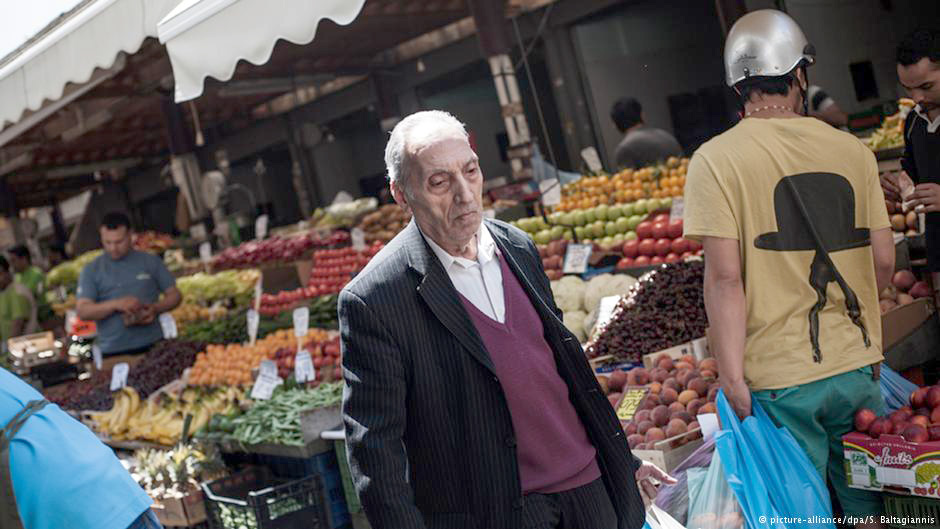 ANALIZA/ Greqia, nga sot jeta më e shtrenjtë – rritet ndjeshëm TVSH-ja