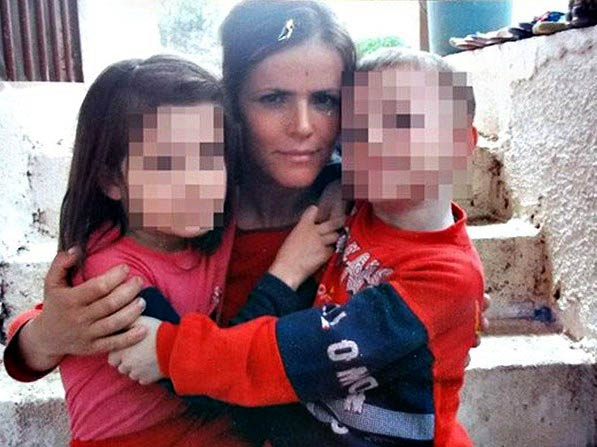 Greqi, shqiptari del nga burgu dhe vret gruan, fëmijët e mitur kërkojnë ndihmë te fqinjët