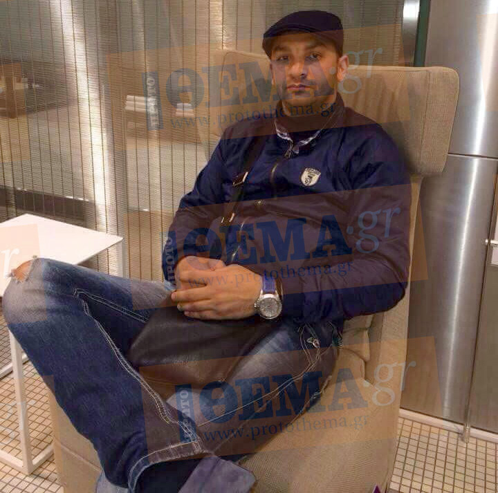 EMRI/ Identifikohet shqiptari i vrarë në Greqi