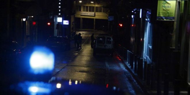 FOTO & DETAJE/ Greqi, ja si u realizua ekzekutimi mafioz i shqiptarit