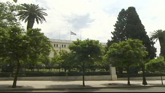 MPJ greke: Prishja e kishës në Dhërmi, veprim xhihadistësh në shtetin fqinj