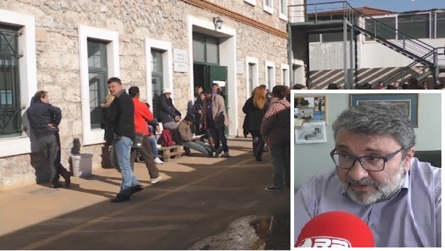 Greqi, lejet e qëndrimit, mundësi dhe rregulla të reja për emigrantët