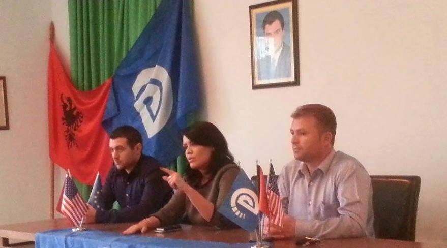 FRPD merr kritika konstruktive nga FRESSH për protestën