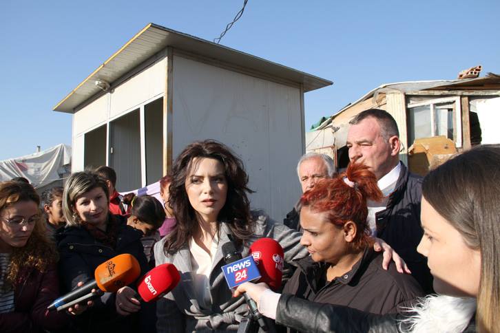 Vdekja e foshnjes, Duma: Situata është kriminale, qeveria asnjë lekë për këto familje