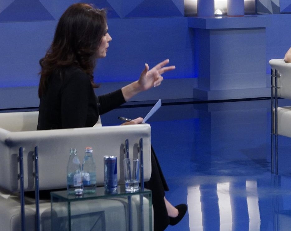 Grida Duma: Fitorja në Durrës surprizë, edhe fëmijët e Vangjush Dakos do votojnë për mua