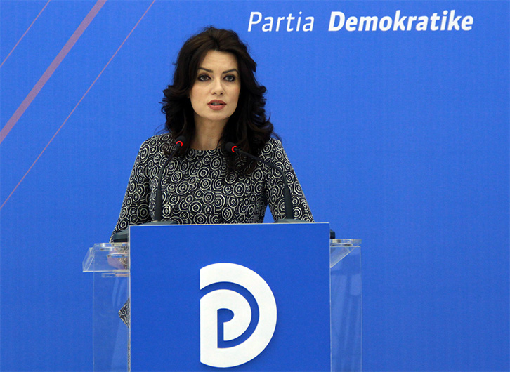 Edi Rama riciklon akuza dhe vjedh propozimet e opozitës