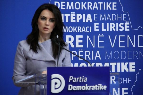 PD: Edi Rama e ka kthyer Shqipërinë në një kamp internimi për qytetarët