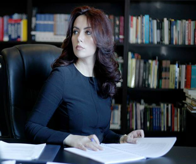 KQZ nuk regjistron kandidaturën e Grida Dumës