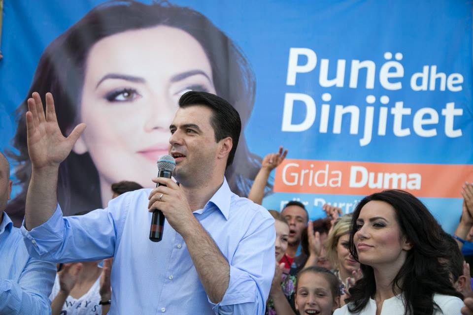 Sondazhi i IPR marketing: Si janë votimet në Durrës dhe Elbasan