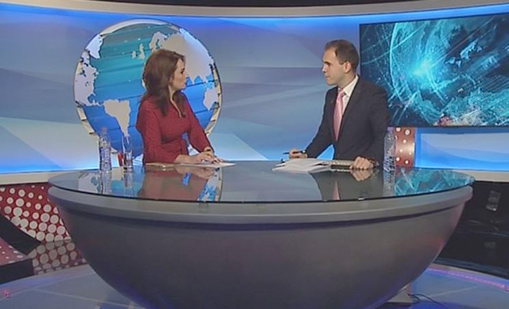 Grida Duma i përgjigjet LSI-së