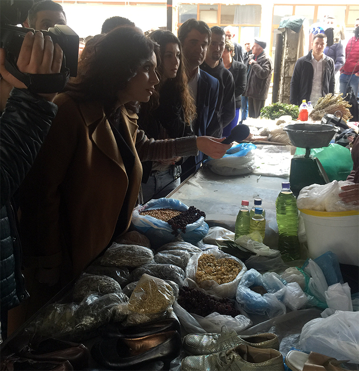 Përmeti në varfëri të skajshme, frika dhe mungesa e shpresës mbizotëron kudo