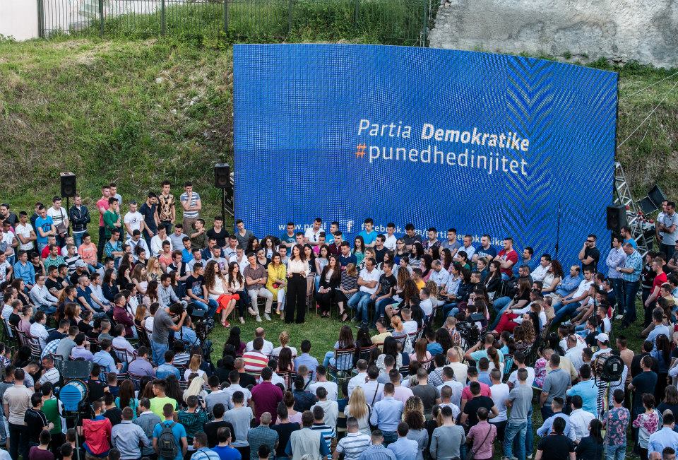 Duma: Një n/kryetar bashkie për fshatin, 5 pika zyra për mbrojtjen e qytetarëve