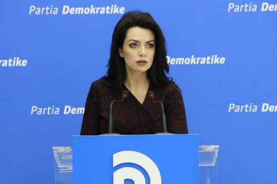 “Banorët e Hasit janë të izoluar dhe pa vëmendjen e qeverisë”