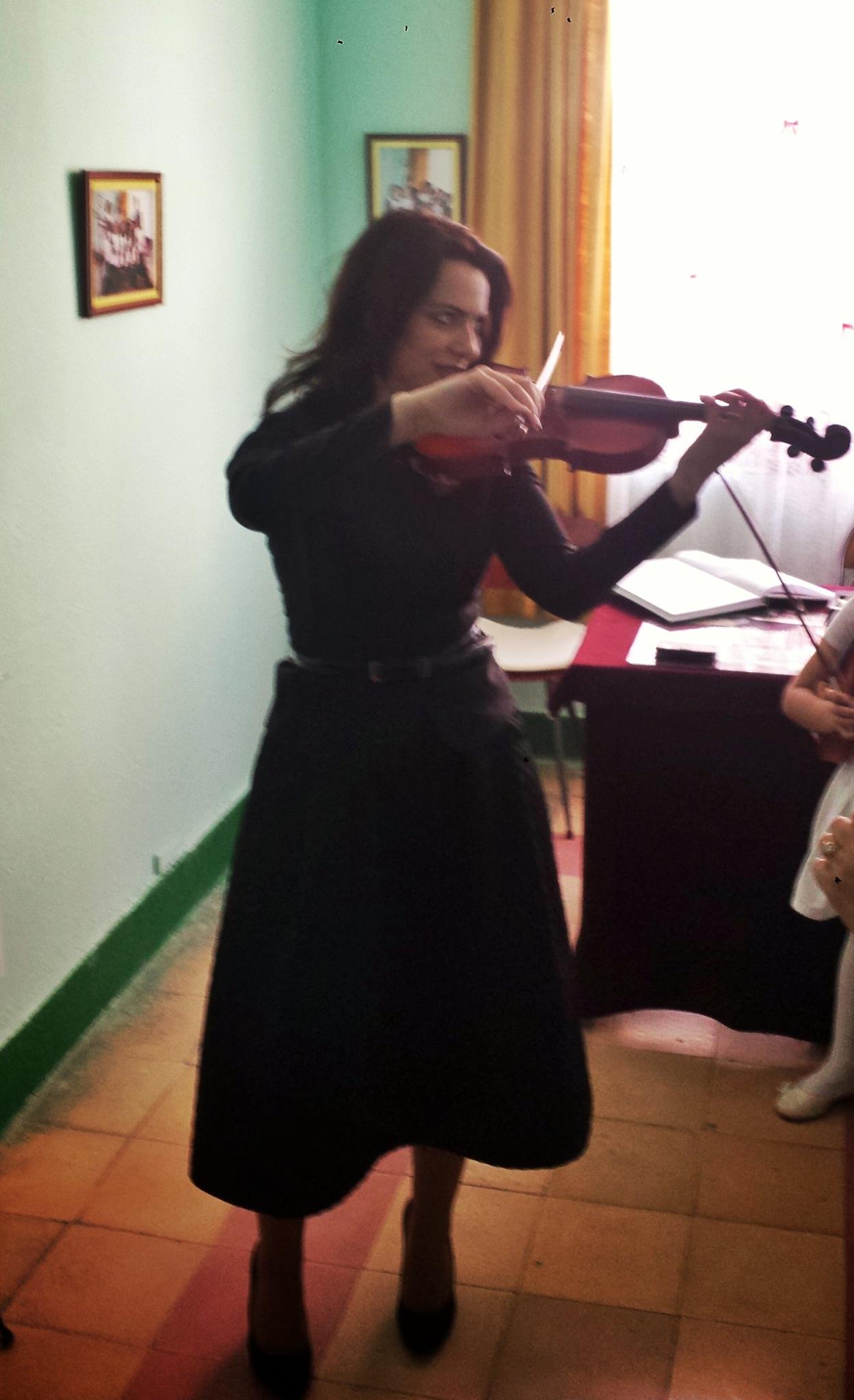 FOTO LAJM/ Grida, kthim te pasioni i vjetër