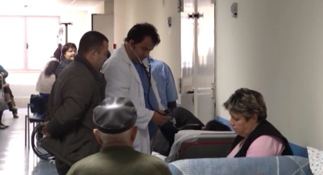 Gripi shënon viktimën e tretë