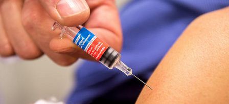 Shënohet viktima e katërt nga gripi, 76 vjeçari i shtruar prej një jave