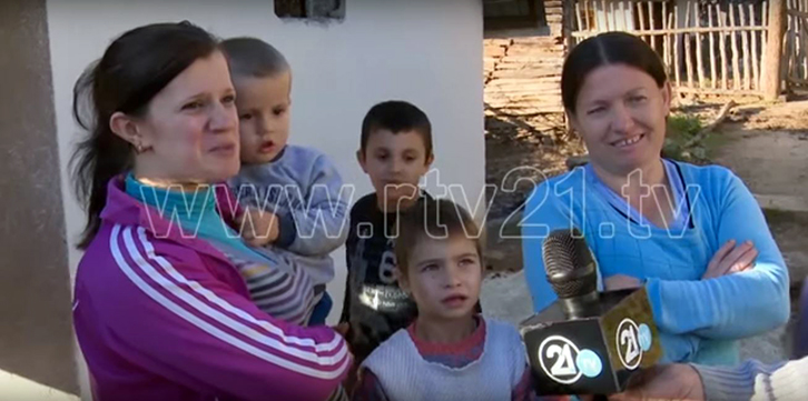 VIDEO/ Rrëfimet e nuseve shqiptare që shiten për 500 euro në Maqedoni