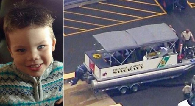 Gjendet trupi i pajetë i fëmijës 2 vjeç u rrëmbye nga aligatori