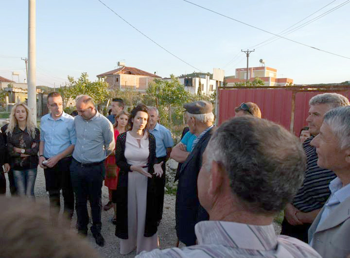 Duma: Urbanizim i plotë për Spitallën dhe Porto Romanon