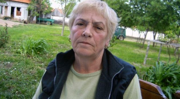 Vdes gruaja e vetme që dëshmoj për dhunimet serbe