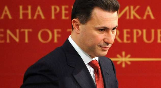 Gruevski në konferencë për shtyp në 15.30. Konferencë edhe MPB