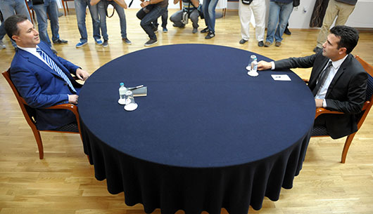 Dështon edhe “crocodile” i Maqedonisë në Strasburg