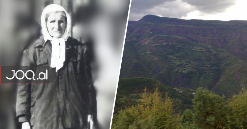 Gruaja më e moshuar në botë është nga Librazhdi, jetoi në tre shekuj dhe vdiq 117-vjeçe