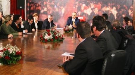 Asambleja e PS-së më 18 korrik. Rama: Reforma në drejtësi do bëhet ose do bëhet