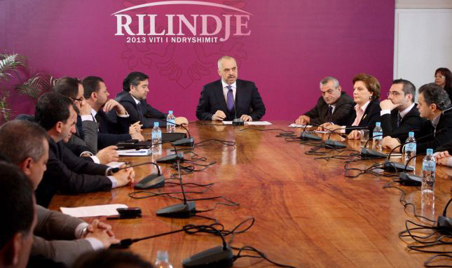 DEBATET NË PS/ Ironia e Tahirit: Nuk do të shtyjmë kongresin pse këtë e do Koço