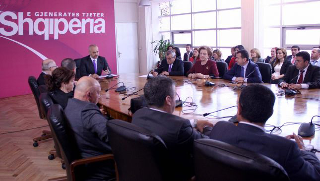 Një tjetër emër i PS-së, lajmëron moskandidimin për deputete