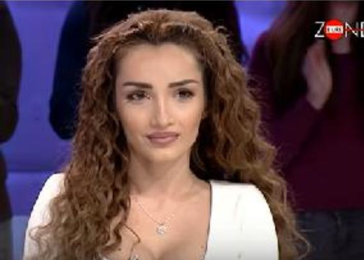 FOTO/ Gugu i bën ftesë të hapur Noizy-t, ai e lë bllof, e injoron dhe ikën