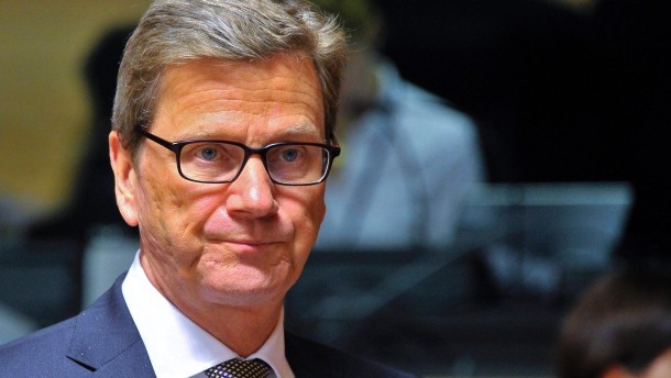 Gjermani, vdes ish-ministri i Jashtëm