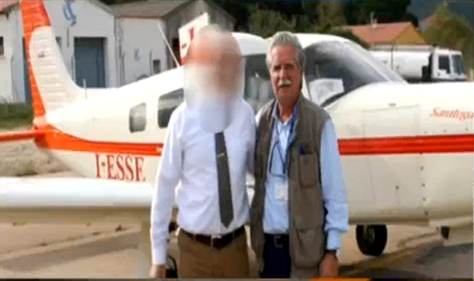 DETAJE/ Piloti italian e njihte Shqipërinë, zbulohen disa hyrje – dalje të tjera