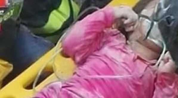 ‘Vogëlushe më fal që arritëm vonë’, letra e zjarrfikësit po përlot mbarë botën