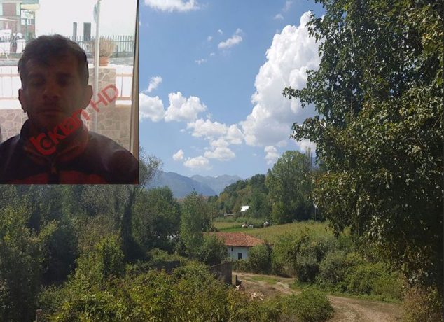 FOTO/ Ky është babai që përdhunoi të bijën 15 – vjeçare në Dibër