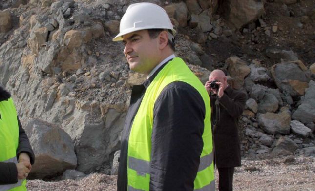 KALENDAR/ Haxhinasto inspekton dhe premton për të 6 herë përfundimin e rrugës Tiranë – Elbasan