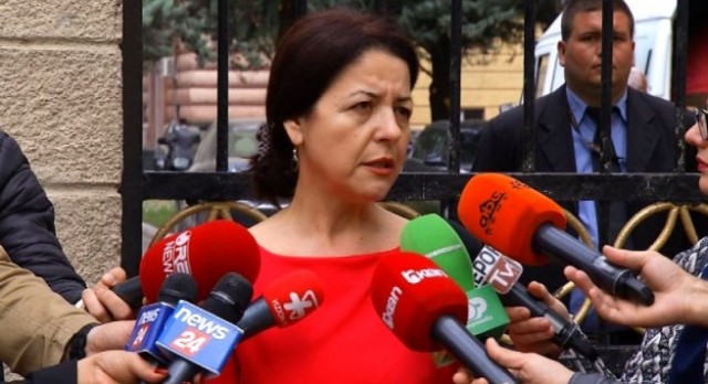 Hafizi me akuza të forta: ‘Hap kutitë e referendumit’