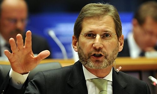 Progres-raporti, zgjedhjet në 2015 u politizuan