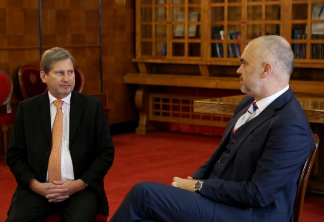 Urdhëri i Hahn: Dekriminalizimi të nisë pa asnjë vonesë