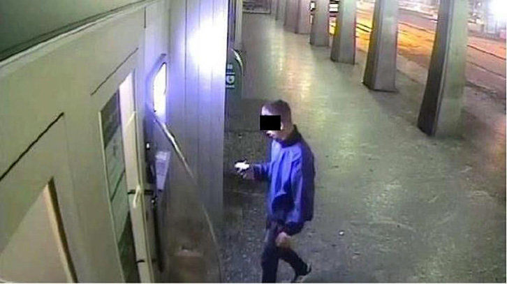 EMRI & FOTO/ Bëri 70 vjedhje në 3 muaj, çfarë e tradhtoi 20-vjeçarin shqiptar