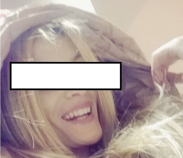 FOTO/ Grabitja me karrem një vajzë seksi, emri i djalit dhe vajzës