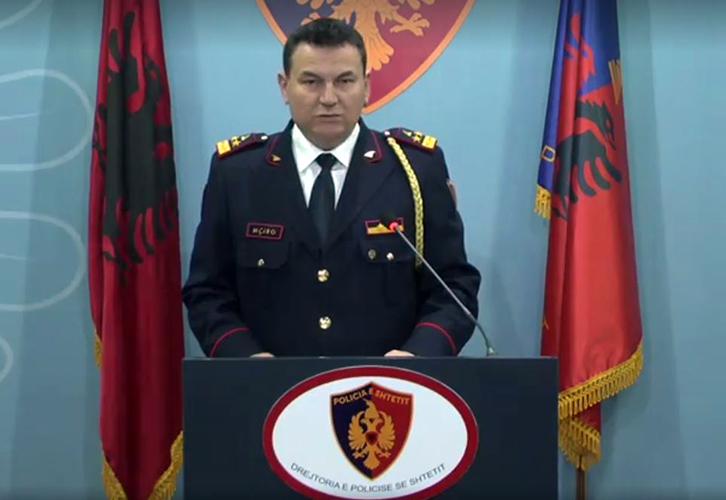 YLLI DYLGJERI/ Hakiu fitoi mbi hackerat!