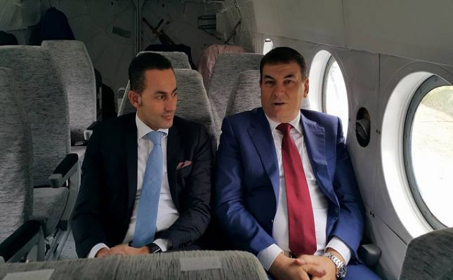 PËRGJIMI/ Prokuroria merr në pyetje për pajisjen edhe drejtorin e Policisë Haki Çako