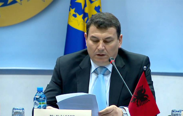 Polica e Shtetit ka një listë të personave me prirje ekstremiste