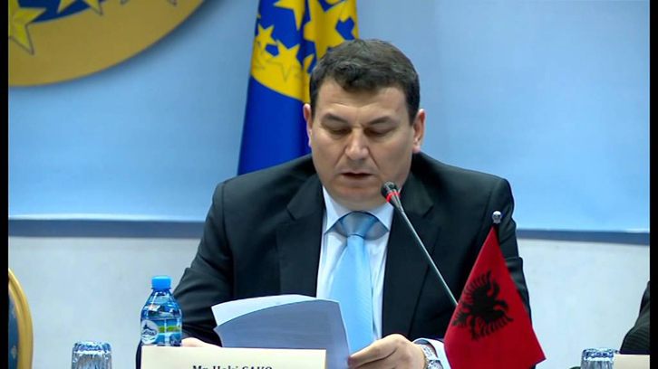 Haki Çako i bën presion Edi Ramës: Do të flas…!