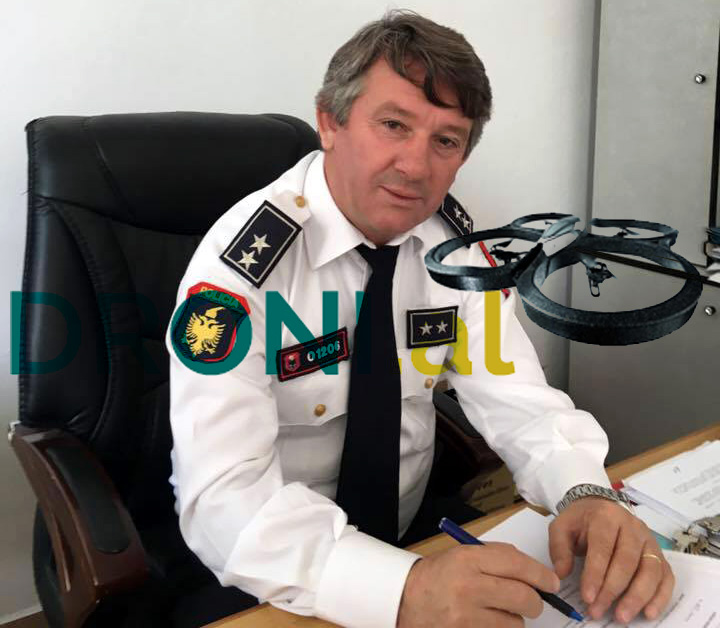 PËRGJIMET E REJA/ Trafikantët e kanabisit “i raportonin” shefit të Rendit