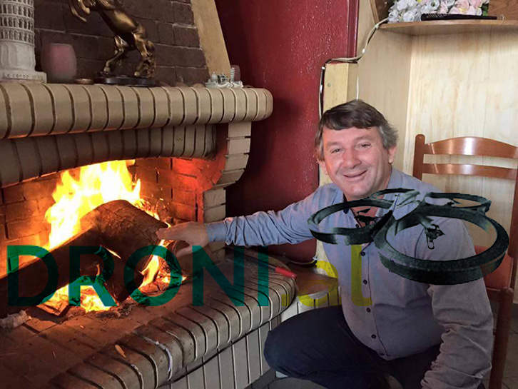 Kush është zyrtari me nofkën ‘Legeni’?